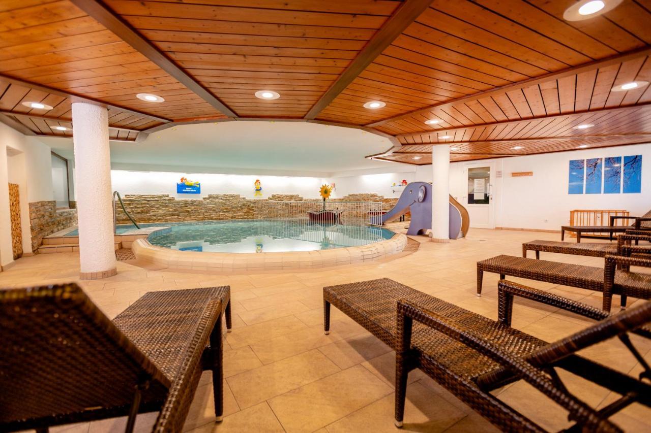 Hotel Engel - Familotel Hochschwarzwald Тодтнауберґ Екстер'єр фото