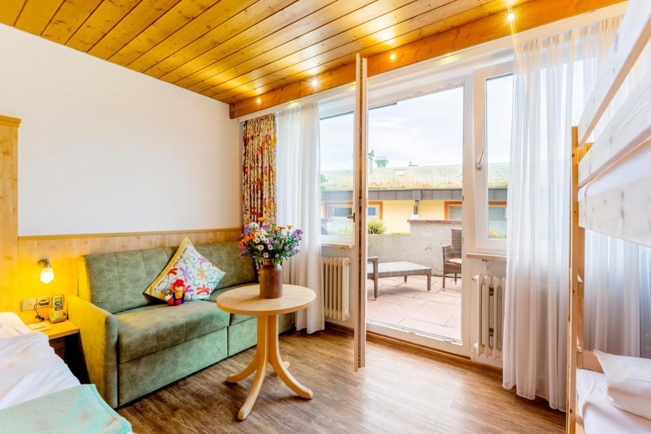 Hotel Engel - Familotel Hochschwarzwald Тодтнауберґ Екстер'єр фото