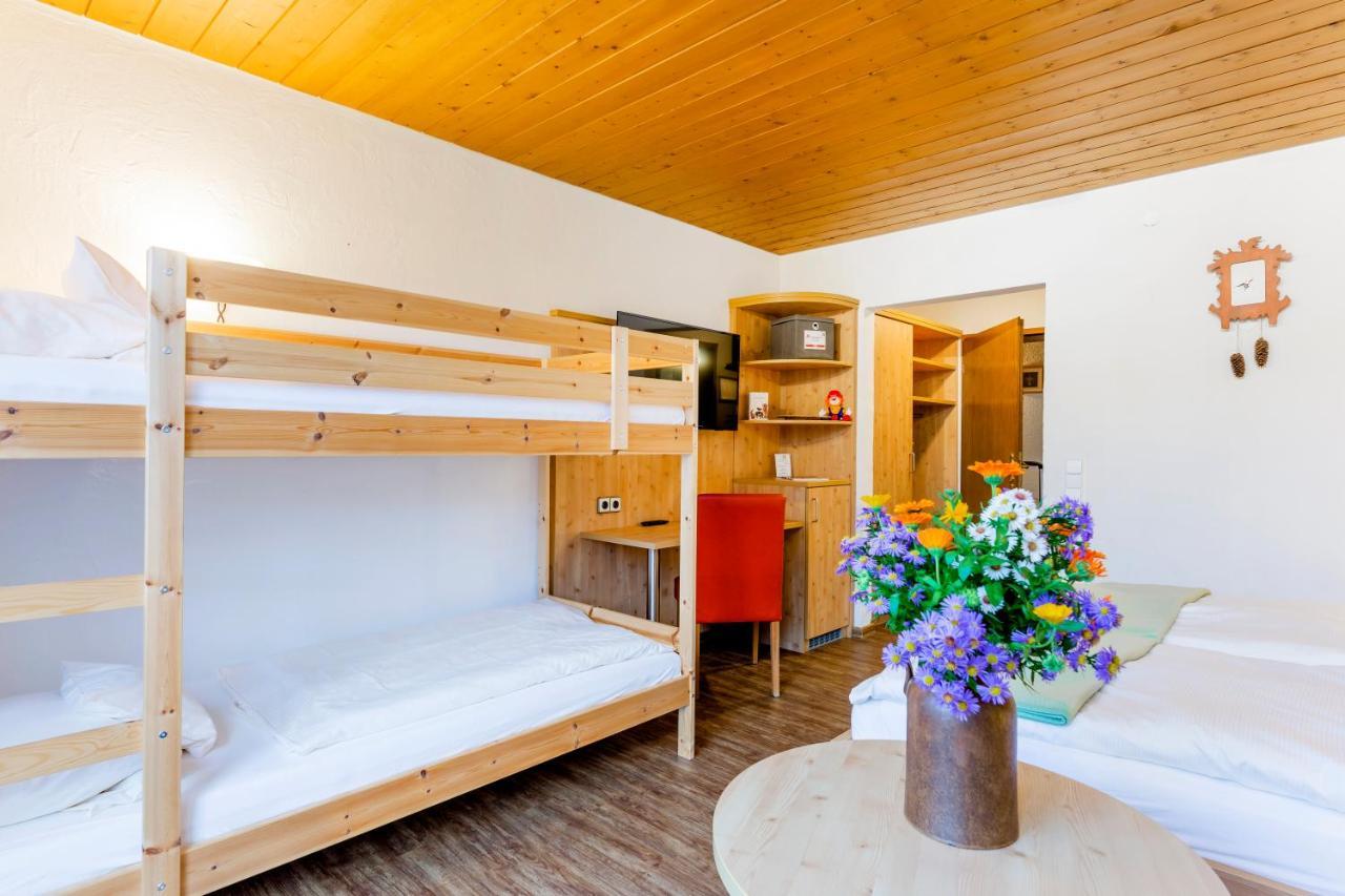Hotel Engel - Familotel Hochschwarzwald Тодтнауберґ Екстер'єр фото