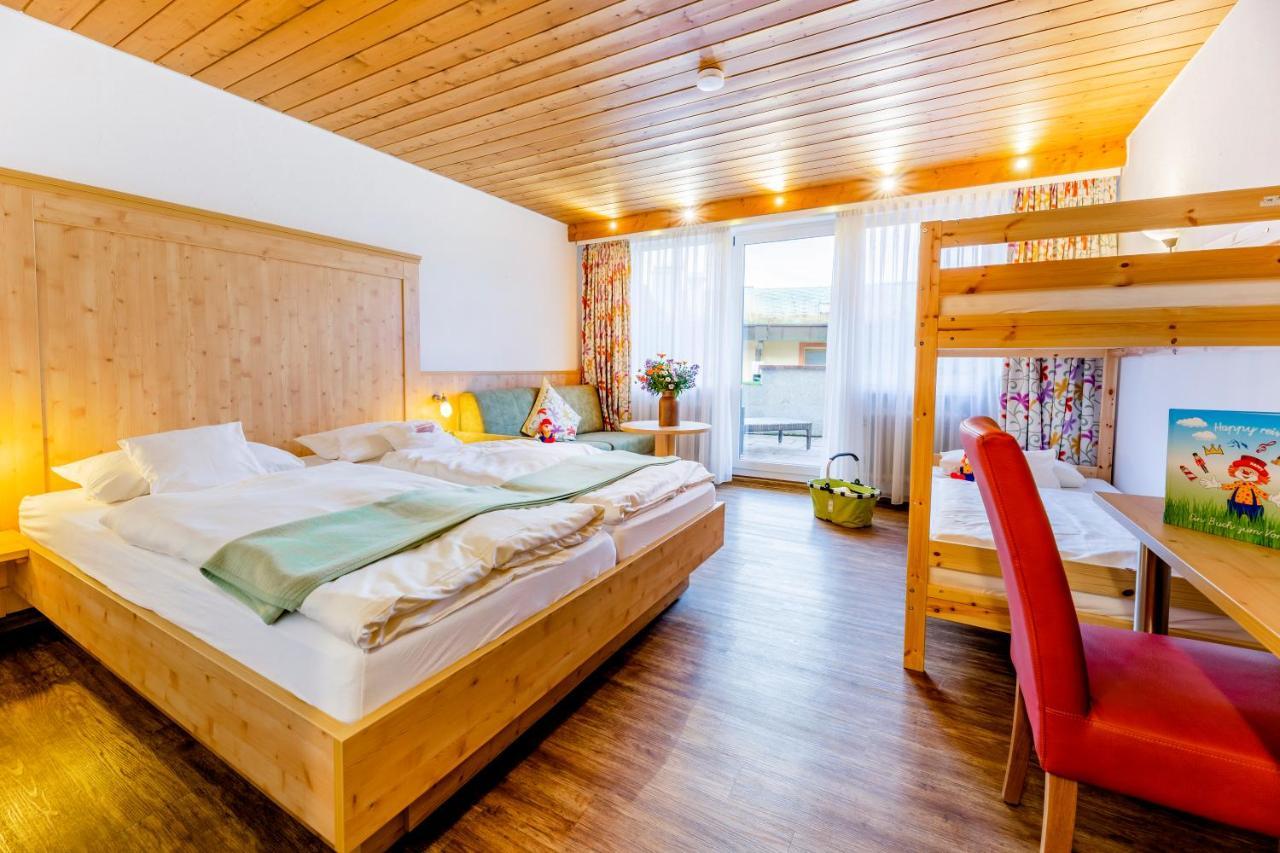 Hotel Engel - Familotel Hochschwarzwald Тодтнауберґ Екстер'єр фото