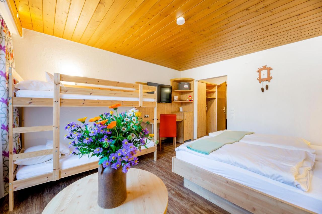 Hotel Engel - Familotel Hochschwarzwald Тодтнауберґ Екстер'єр фото
