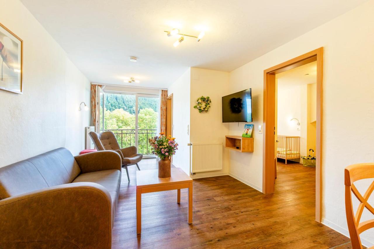 Hotel Engel - Familotel Hochschwarzwald Тодтнауберґ Екстер'єр фото