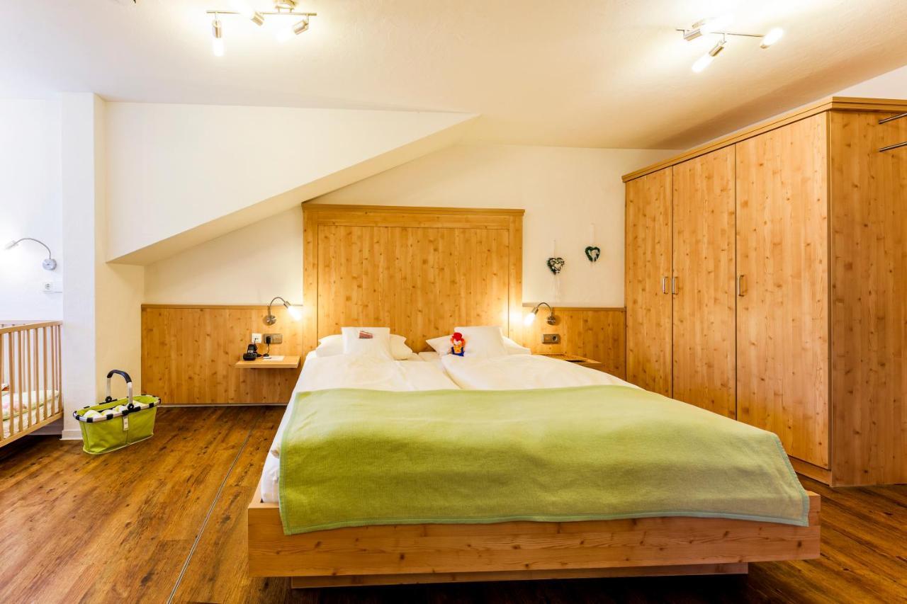 Hotel Engel - Familotel Hochschwarzwald Тодтнауберґ Екстер'єр фото
