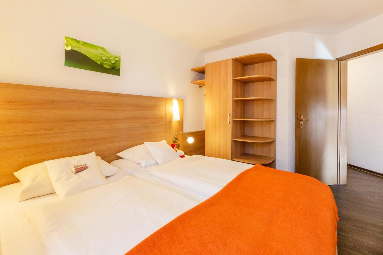 Hotel Engel - Familotel Hochschwarzwald Тодтнауберґ Екстер'єр фото