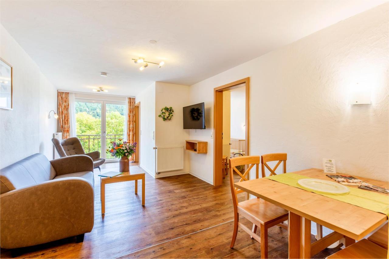 Hotel Engel - Familotel Hochschwarzwald Тодтнауберґ Екстер'єр фото
