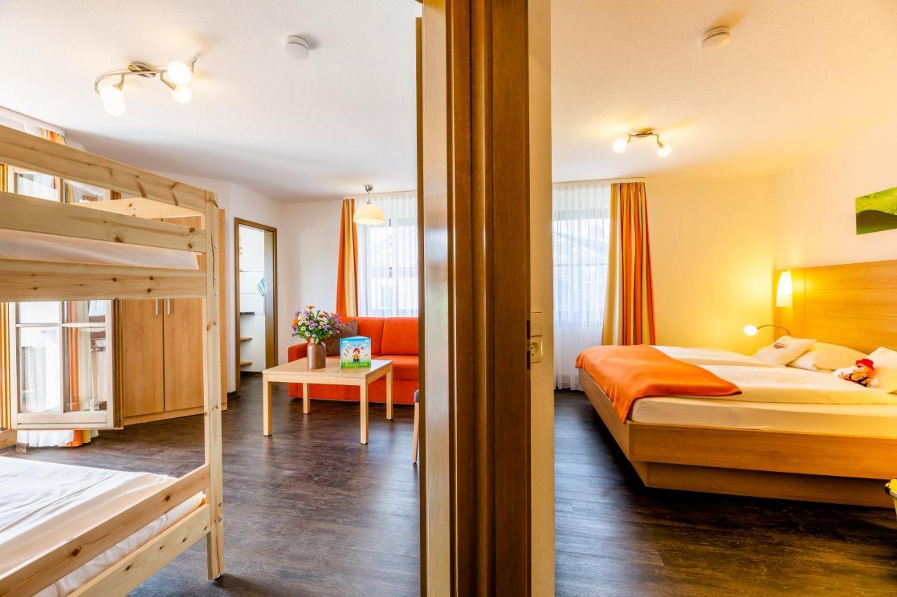Hotel Engel - Familotel Hochschwarzwald Тодтнауберґ Екстер'єр фото