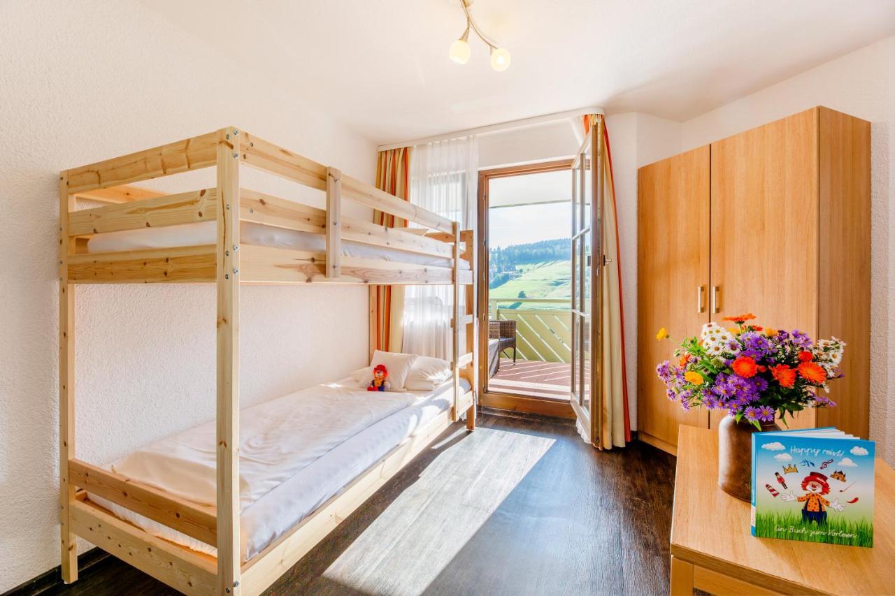 Hotel Engel - Familotel Hochschwarzwald Тодтнауберґ Екстер'єр фото
