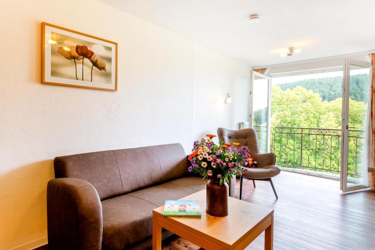 Hotel Engel - Familotel Hochschwarzwald Тодтнауберґ Екстер'єр фото
