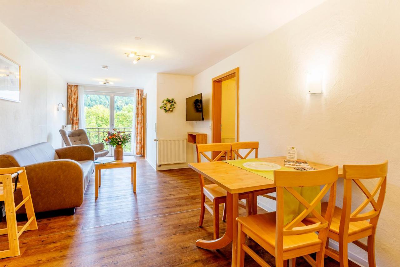 Hotel Engel - Familotel Hochschwarzwald Тодтнауберґ Екстер'єр фото